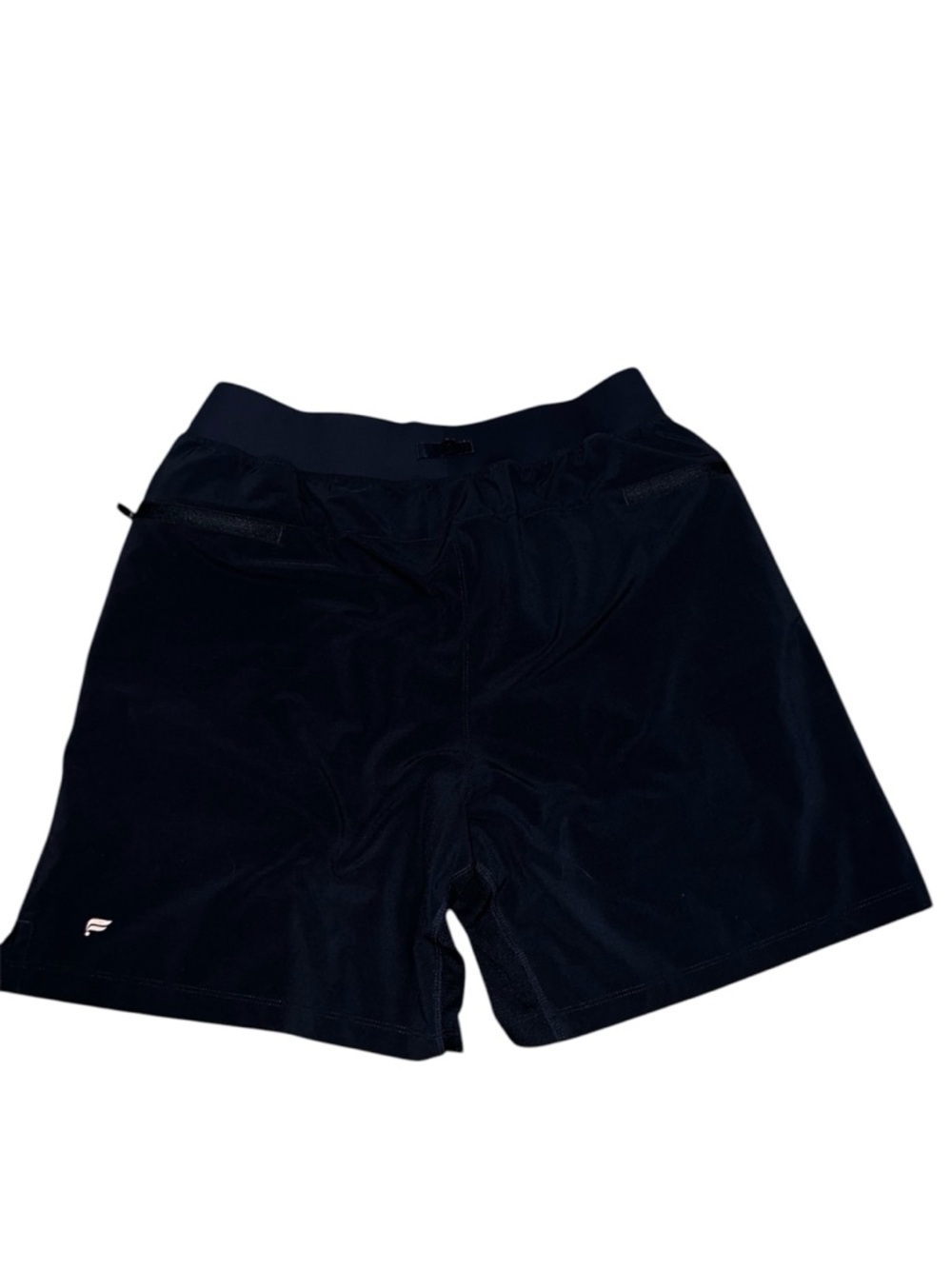 Fabletics The Franchise 5” Shorts Black Size Large